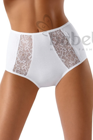 Dámské kalhotky BBL086 3XL-4XL - BABELL