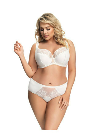 Podprsenka Alicante K647 Cream - Gorsenia