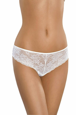 Dámské kalhotky 091 white - GABIDAR