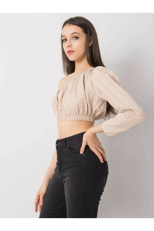 Halenka 341 BZ 5267.03 béžová