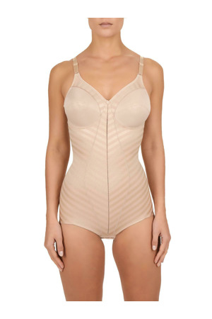 Felina 76 Weftloc 0005076, Body ohne Bügel 5076 003 písková