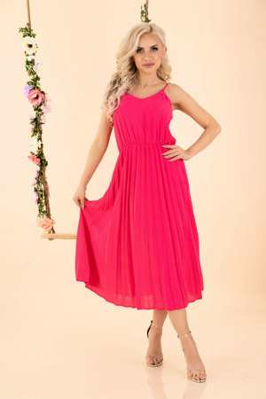 Dámské šaty model P44168 - Merribel