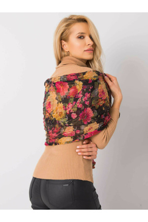 Sling AT CH 73 černá a růžová