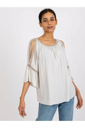 Halenka TW BZ BI 82198.46 světle béžová