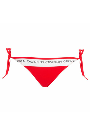 Spodní díl plavek KW0KW00650 - 668 - Calvin Klein