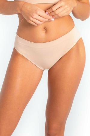 Dámské kalhotky 1443s Kiki beige - GATTA