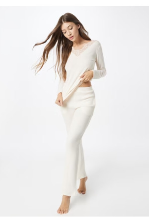 Dámské pyžamo LingaDore 6911