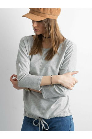 Halenka RV BZ 4691.42P šedá