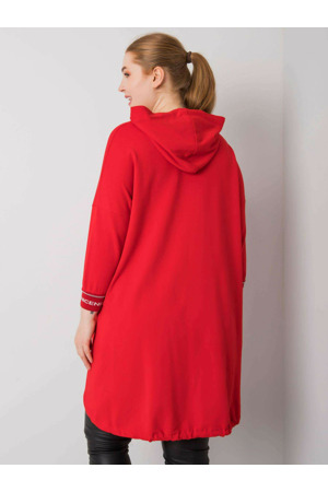 RV BL 6849.63P červená