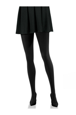 Dámské punčochové kalhoty Sesto Senso Lana 1/2-4 200 den