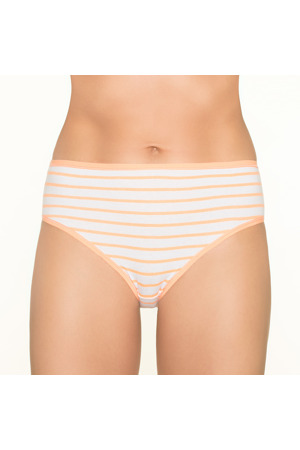 Dámské kalhotky BIKINI L-126BI 3-pack - LAMA