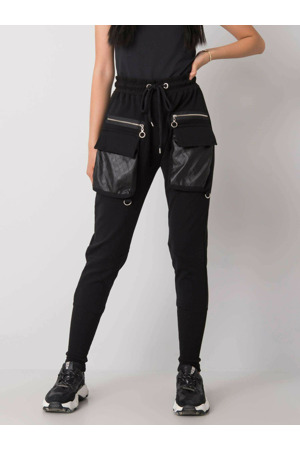 Tepláky EM DR ES 21 588.76 černá