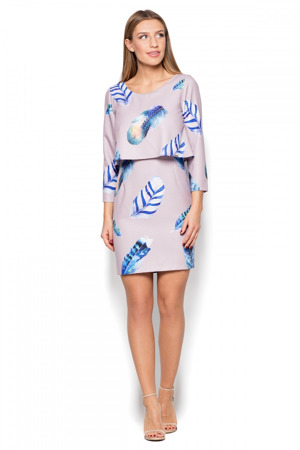Denní šaty model 76968 Katrus