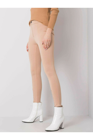 Kalhoty 269 SP 0550.07 béžová