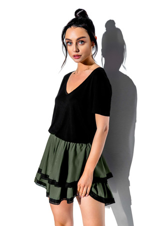 Dámská sukně L334 - Lemoniade