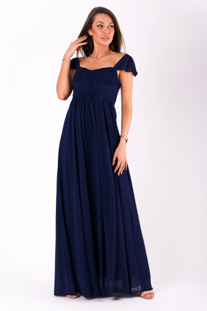 Dlouhé šaty  model 125263 YourNewStyle