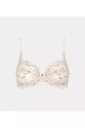 Dámská podprsenka Peony Florale W - Triumph