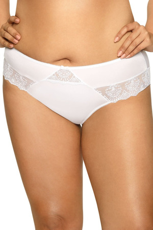 Dámské kalhotky AV 1922/B bílé