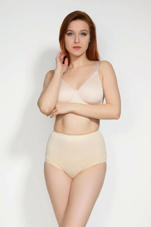 Dámské kalhotky Iga 3XL-4XL - MITEX
