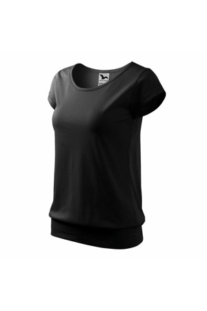 Dámské tričko Adler City W MLI-12001