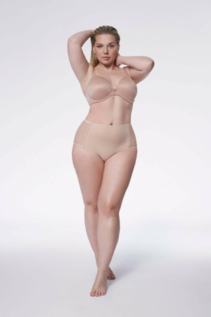 Opal Beige kalhotky - Julimex