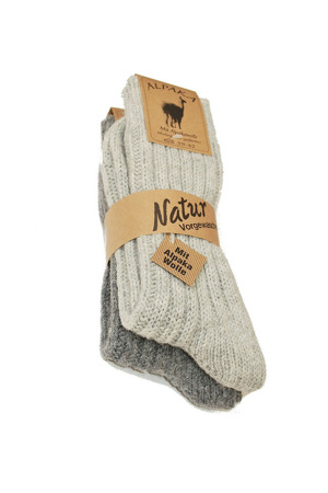 Ponožky Ulpio 36100, 317039 Alpaka A'2 35-46