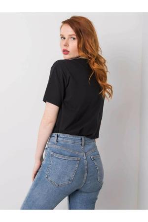Tričko HB TS 3048.31P černá