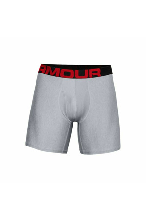 Pánské tričko Charged Tech M 1363619-011 - Under Armour