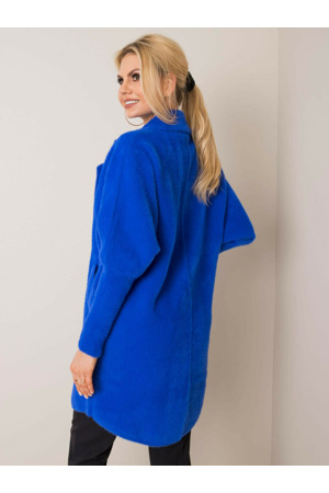 MBM PL 1517.00P Kobaltový plášť