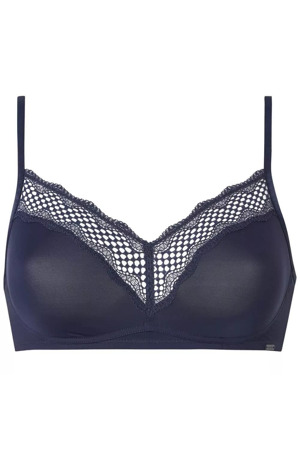 Podprsenka QF6656E-VN7 - Bralette - Calvin Klein