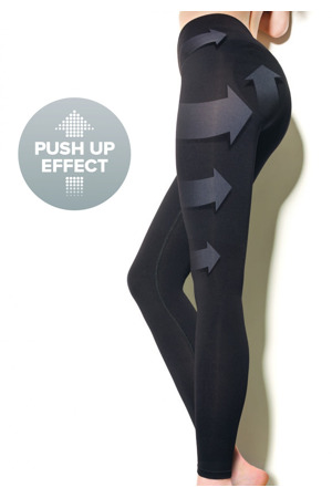 Dámské legíny Gatta Fit Leggins 4556S