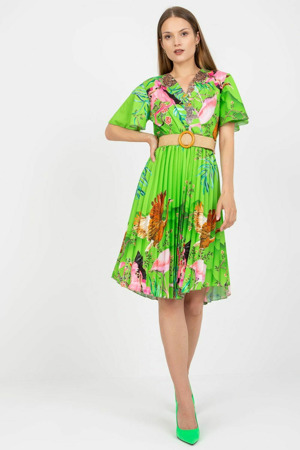 Denní šaty model 167733 Italy Moda