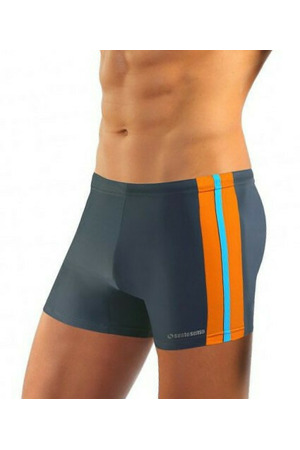Plavecké boxerky Sesto Senso art.382 3XL-4XL