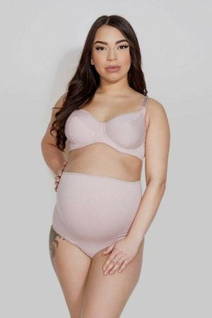 Dámské kalhotky Mama Belly S-2XL - Mitex