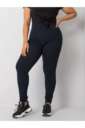 Legíny RV LG 6304.12 tmavě modrá