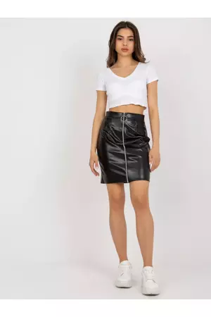 Sukně LK SD 507827.88 černá