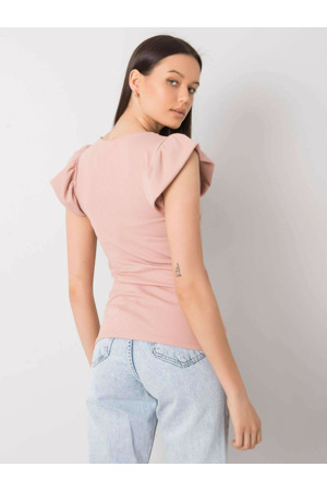 Halenka DHJ BZ 13301.34P světle růžová