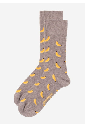 Pánské ponožky John Frank JFLSFUN65