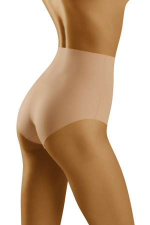Kalhotky Secretia béžové - Wol-Bar