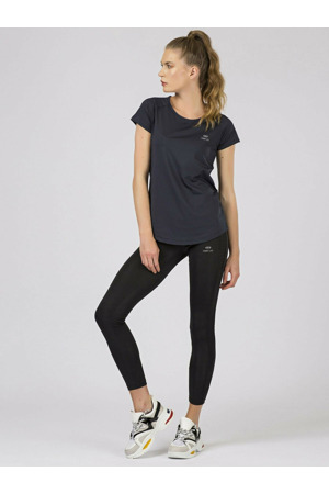 Tričko 298 TS TL 97101.03X tmavě modrá