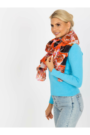 Pareo AT PO 176205.60 oranžová