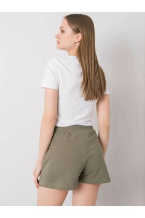 Šortky 359 SN 012.25 khaki