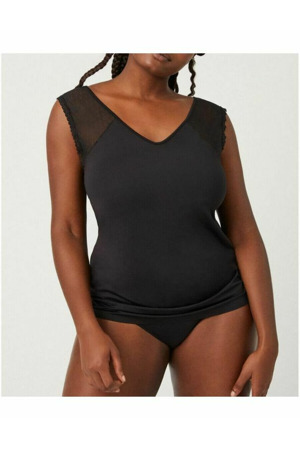 Dámská krátka košilka 10008 - Ysabel Mora