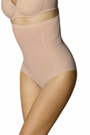 Stahovací kalhotky Vala beige plus - ELDAR