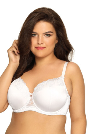 Podprsenka full-cup AV 1924 WHITE