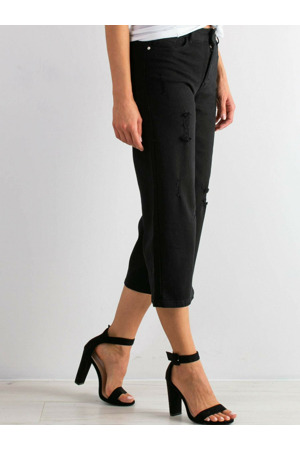 Džínový kalhoty JMP SP B102.32P černá