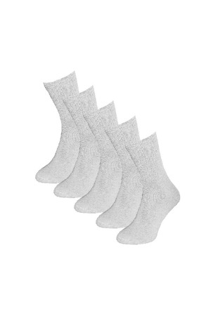 Ponožky E&E  024 A'5