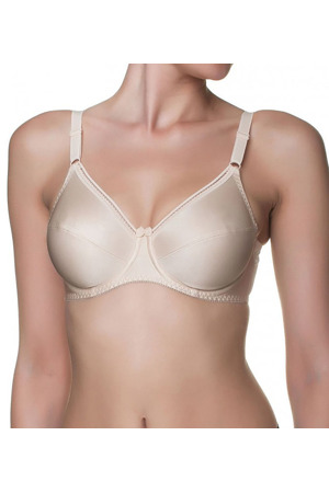 Podprsenka nevyztužená Claudette 200 W X - Triumph