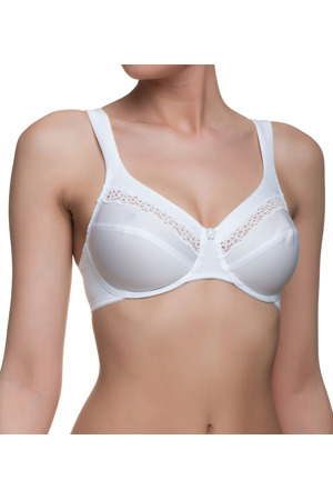 Podprsenka nevyztužená Visuelle W - Triumph