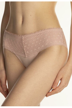 Dámské kalhotky BIKINI L-POL5004BI-06